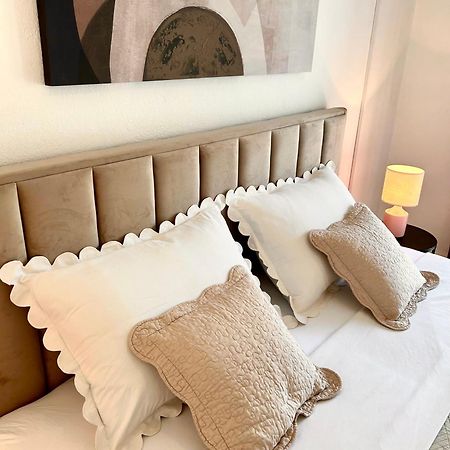 Apartman Zorka พอฟเลีย ภายนอก รูปภาพ