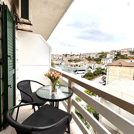 Apartman Zorka พอฟเลีย ภายนอก รูปภาพ