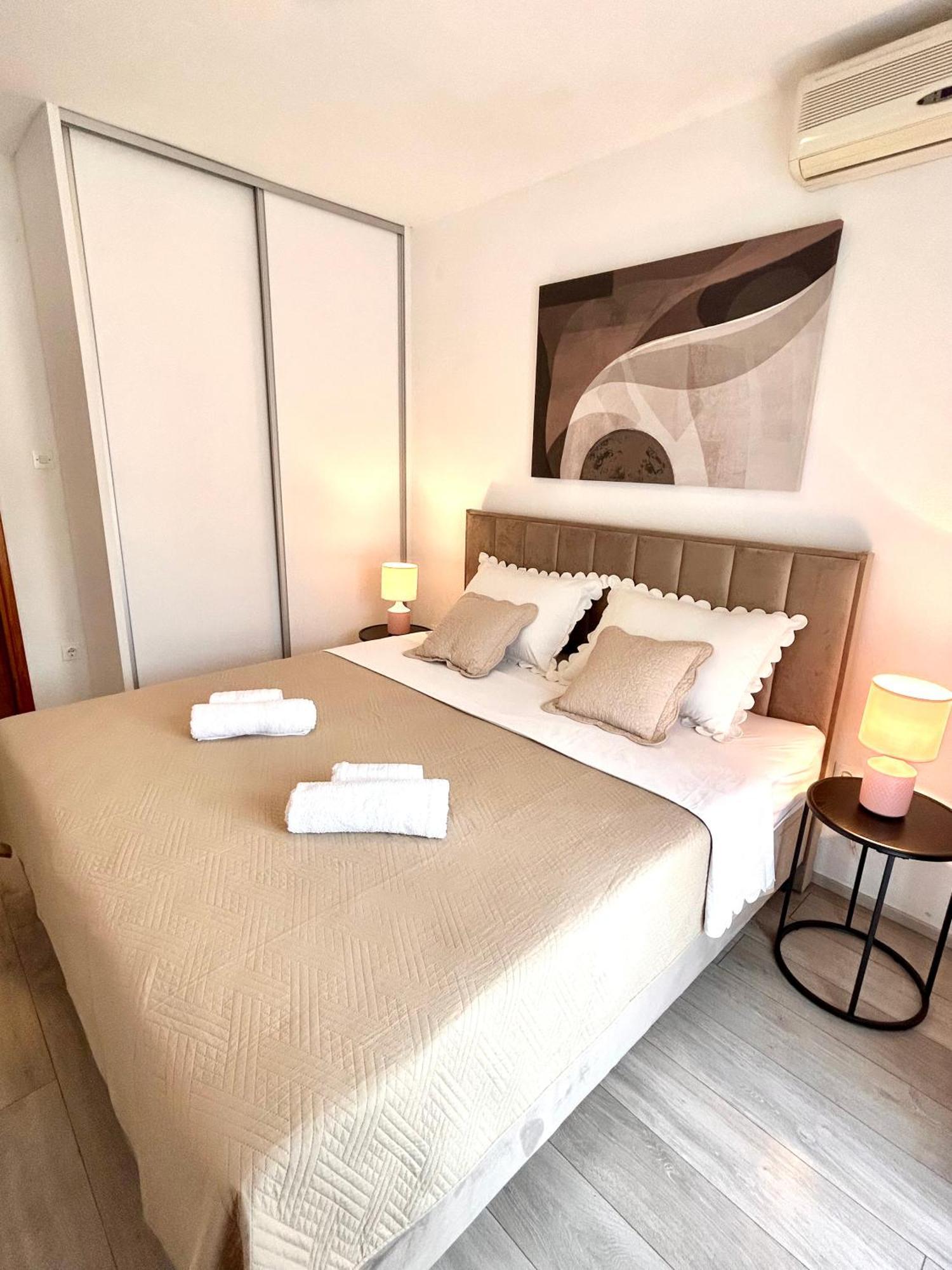 Apartman Zorka พอฟเลีย ภายนอก รูปภาพ