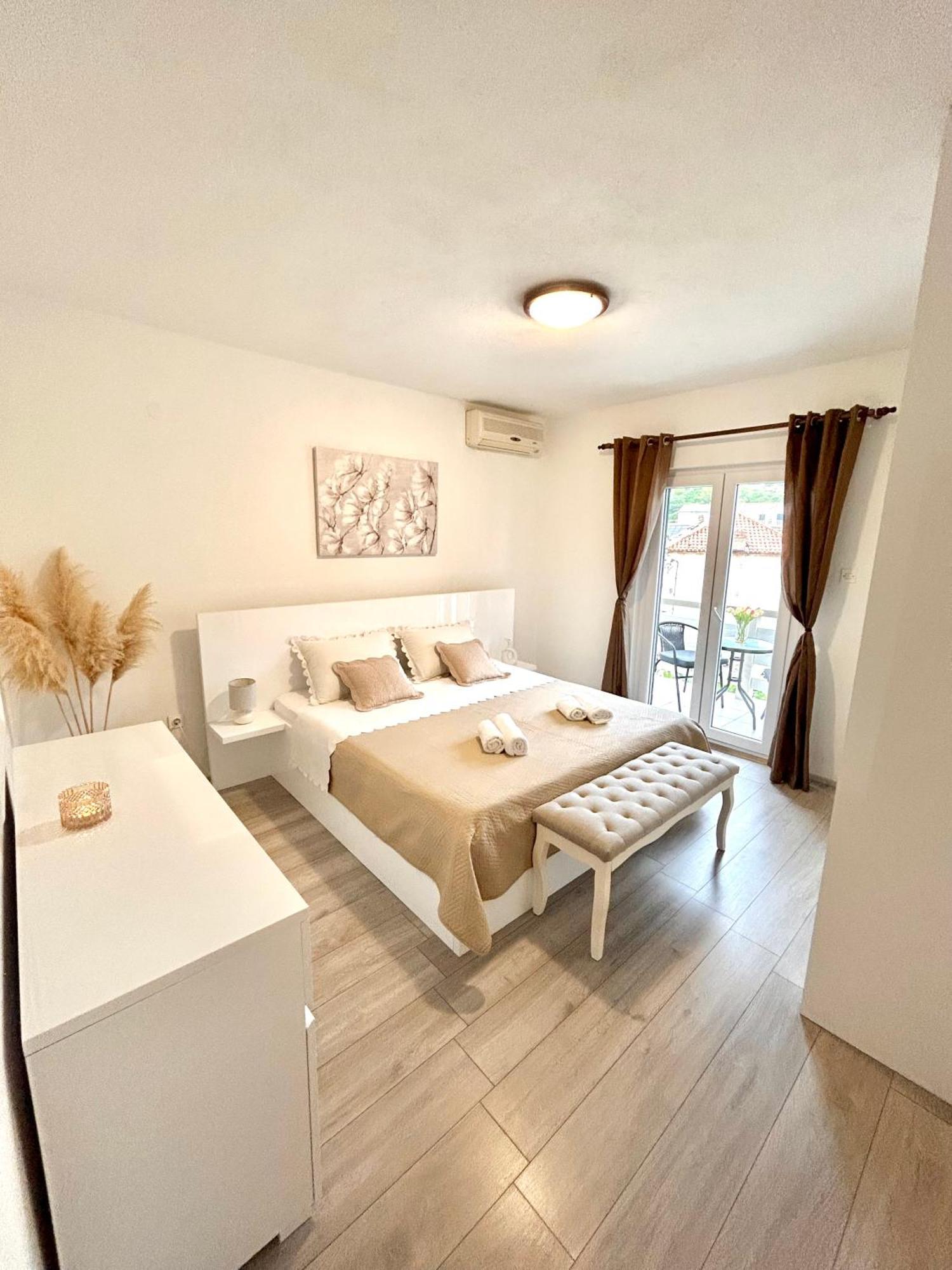 Apartman Zorka พอฟเลีย ภายนอก รูปภาพ