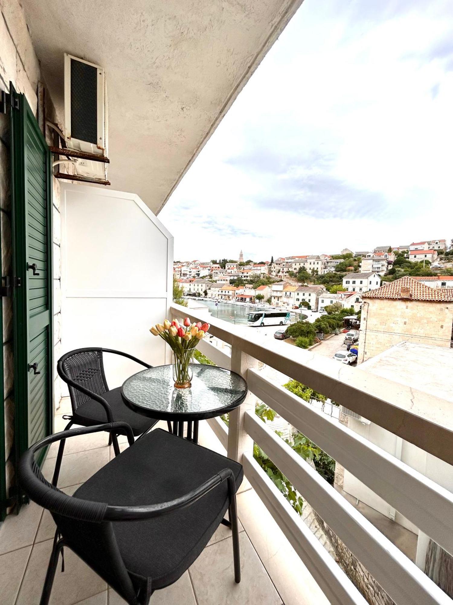 Apartman Zorka พอฟเลีย ภายนอก รูปภาพ