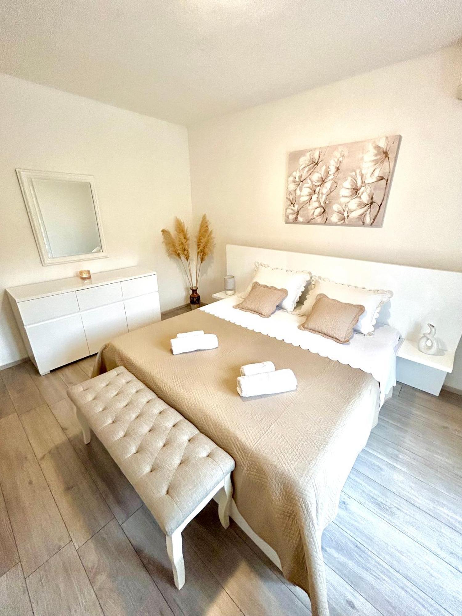 Apartman Zorka พอฟเลีย ภายนอก รูปภาพ