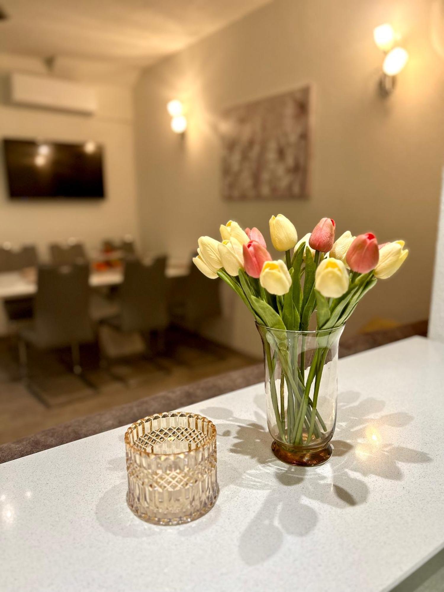 Apartman Zorka พอฟเลีย ภายนอก รูปภาพ