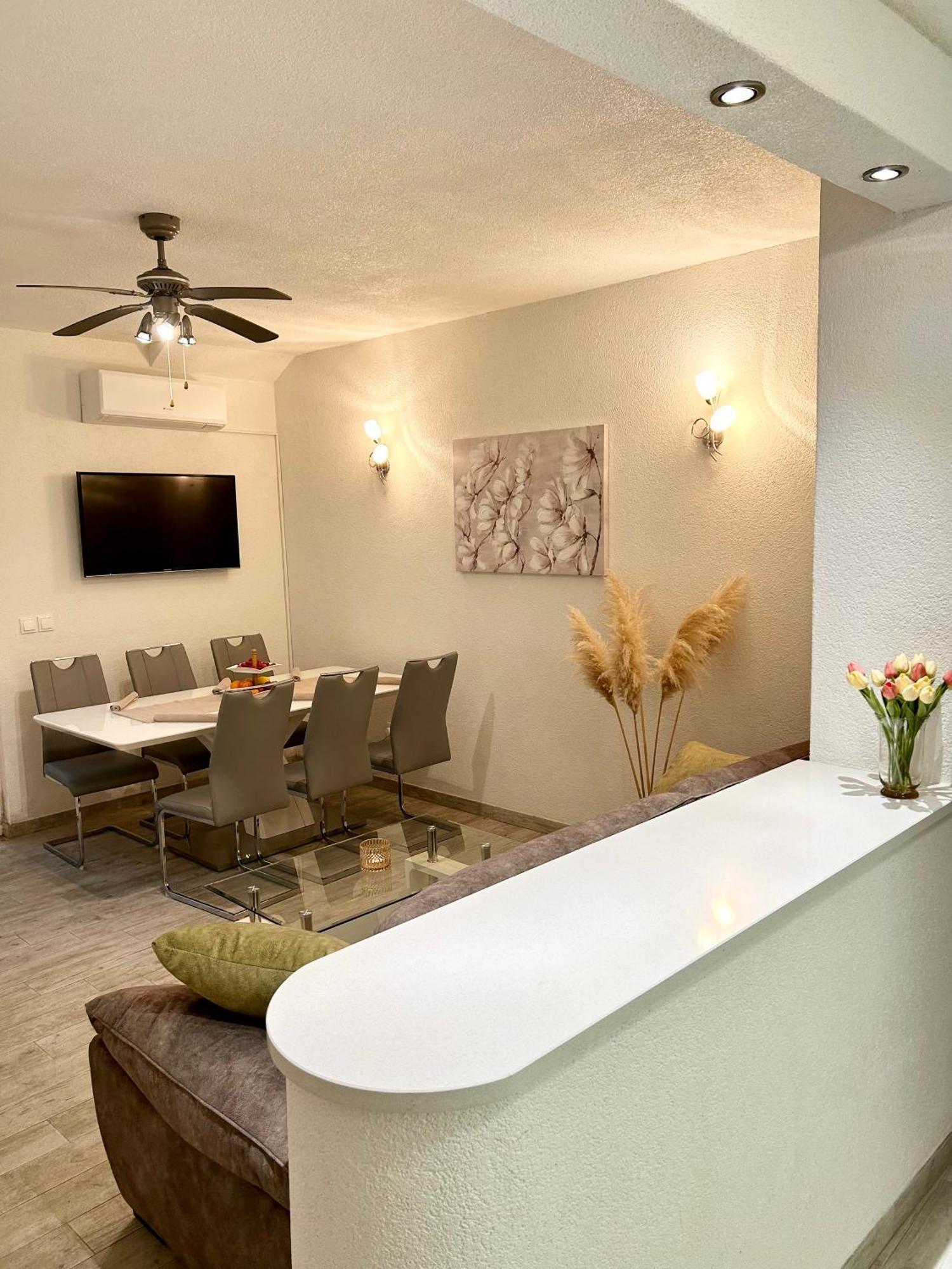 Apartman Zorka พอฟเลีย ภายนอก รูปภาพ