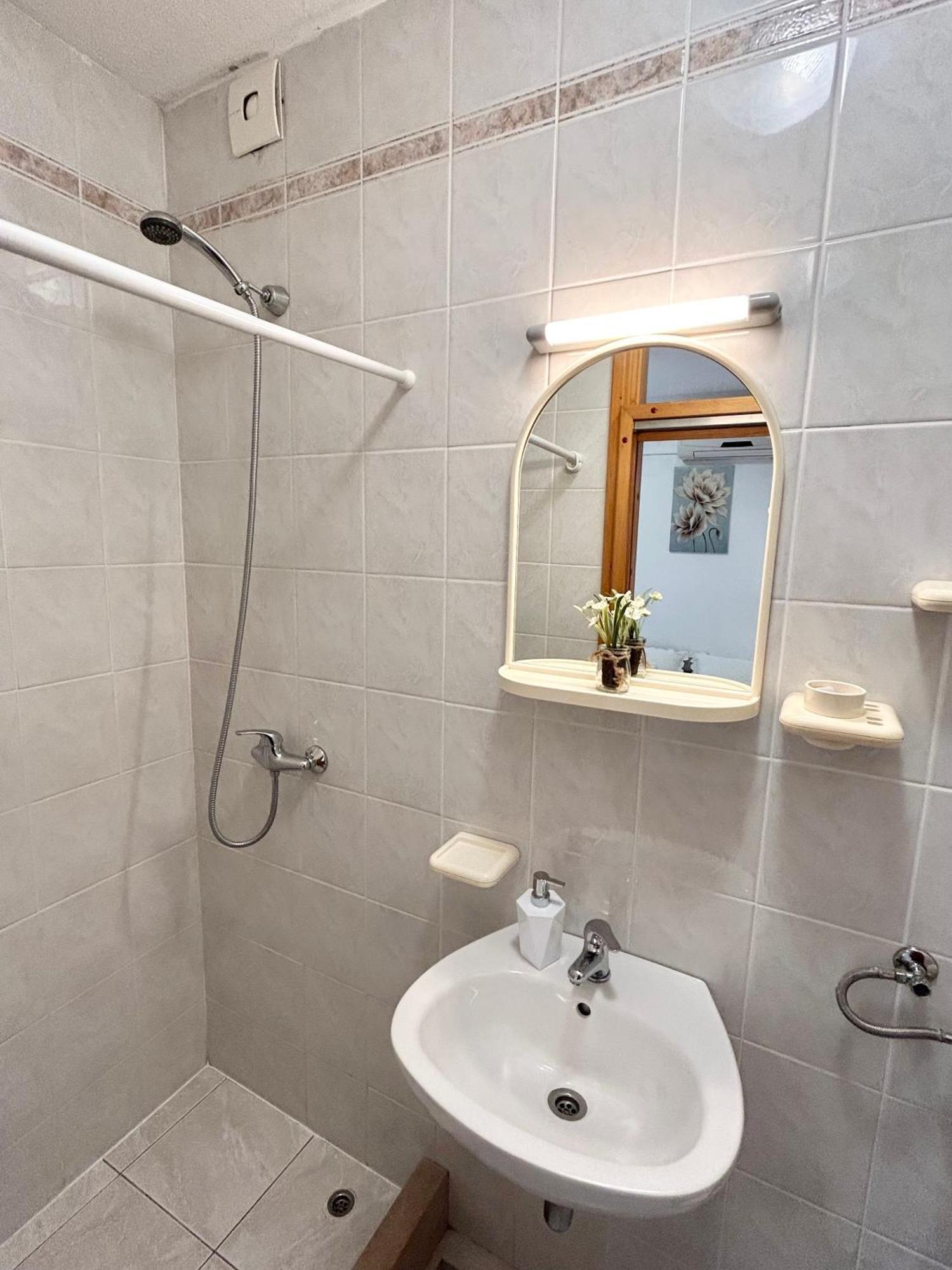 Apartman Zorka พอฟเลีย ภายนอก รูปภาพ